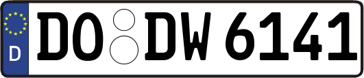 DO-DW6141