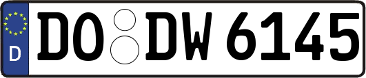 DO-DW6145