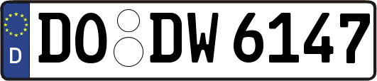 DO-DW6147
