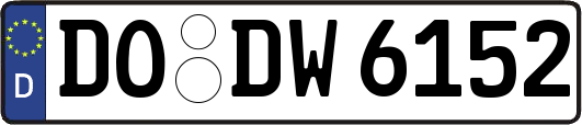 DO-DW6152