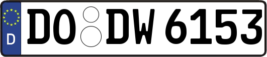 DO-DW6153