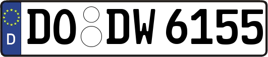 DO-DW6155