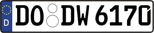 DO-DW6170