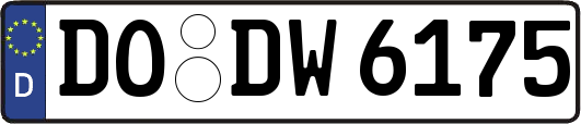 DO-DW6175