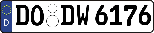 DO-DW6176