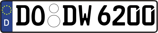 DO-DW6200