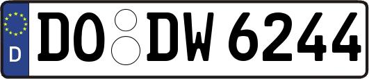DO-DW6244