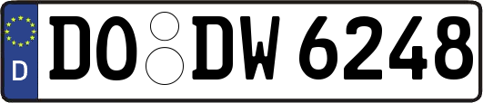 DO-DW6248