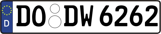 DO-DW6262