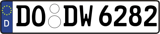 DO-DW6282