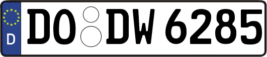 DO-DW6285
