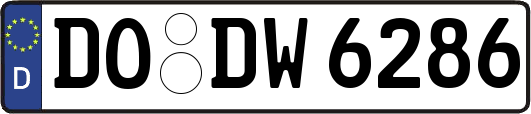 DO-DW6286