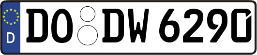 DO-DW6290