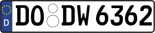 DO-DW6362