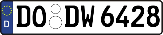 DO-DW6428