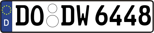 DO-DW6448