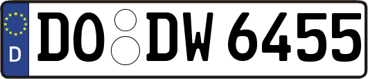 DO-DW6455