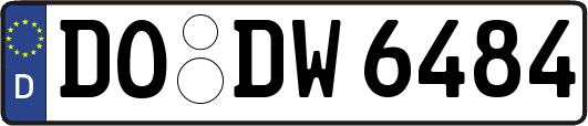 DO-DW6484