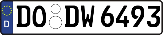 DO-DW6493