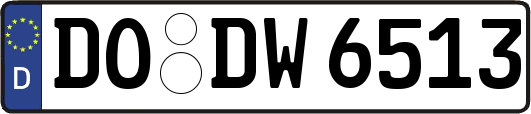 DO-DW6513