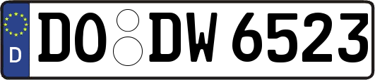 DO-DW6523