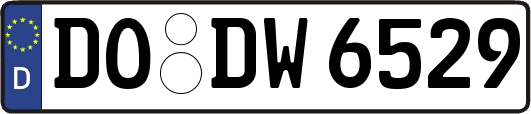 DO-DW6529