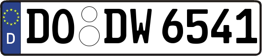 DO-DW6541