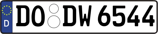 DO-DW6544
