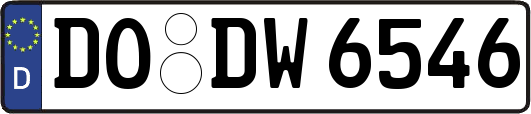 DO-DW6546