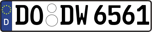 DO-DW6561