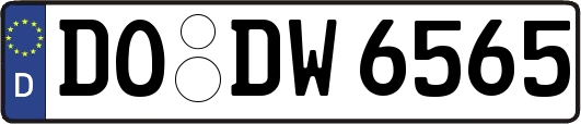 DO-DW6565