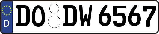 DO-DW6567