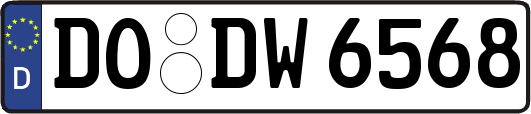DO-DW6568