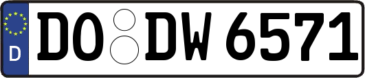 DO-DW6571