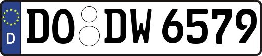 DO-DW6579