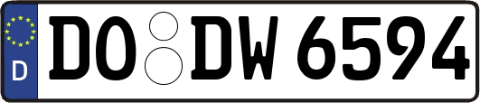 DO-DW6594