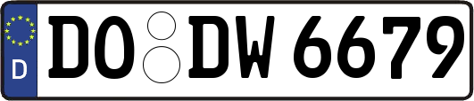 DO-DW6679