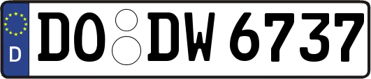 DO-DW6737