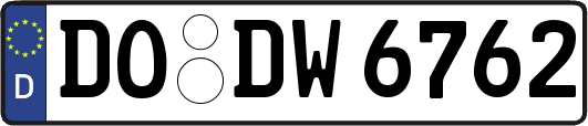 DO-DW6762