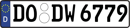 DO-DW6779