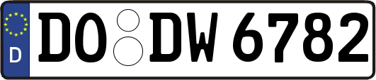DO-DW6782
