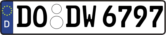DO-DW6797