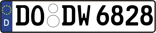 DO-DW6828