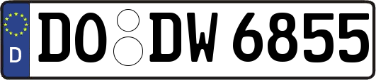 DO-DW6855