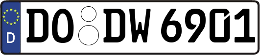 DO-DW6901