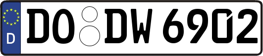DO-DW6902