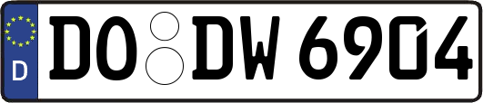 DO-DW6904
