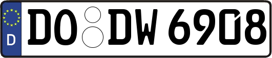 DO-DW6908