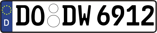 DO-DW6912