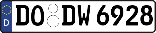 DO-DW6928